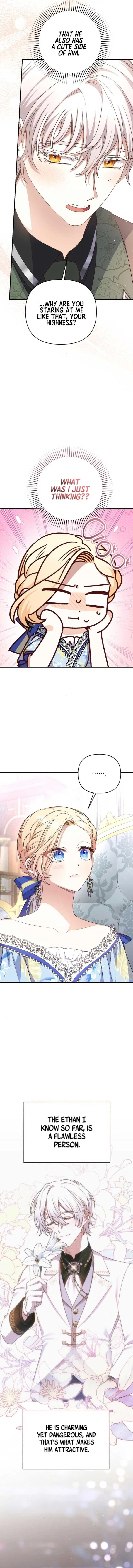 This Life, The Way I Want Chapter 67 – Page 4