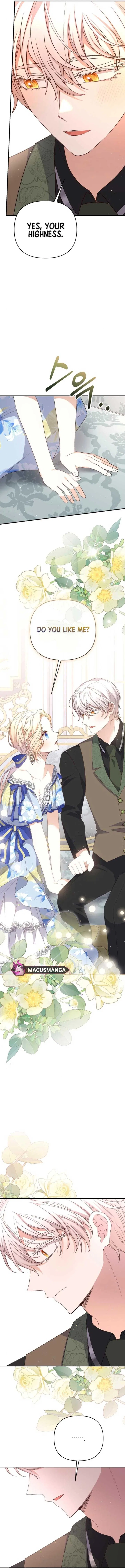 This Life, The Way I Want Chapter 67 – Page 6
