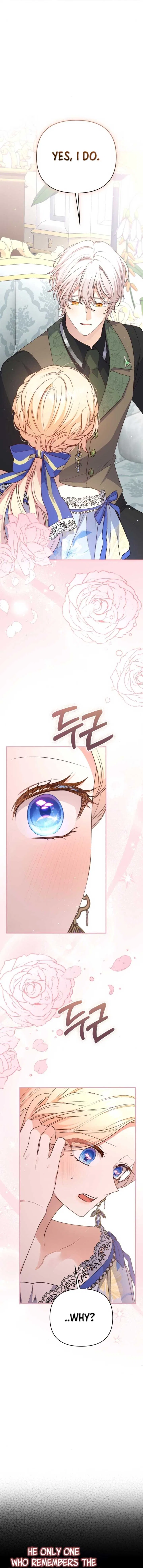 This Life, The Way I Want Chapter 67 – Page 7