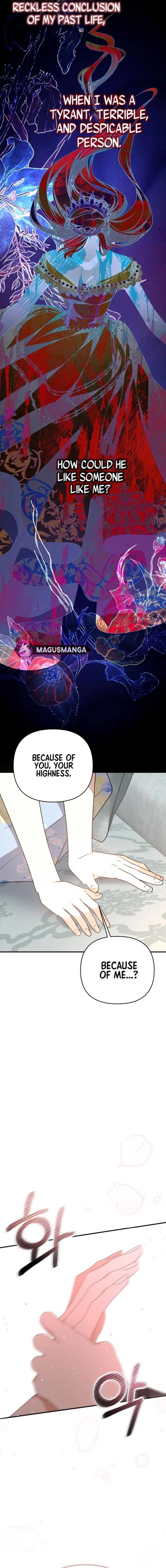This Life, The Way I Want Chapter 67 – Page 8