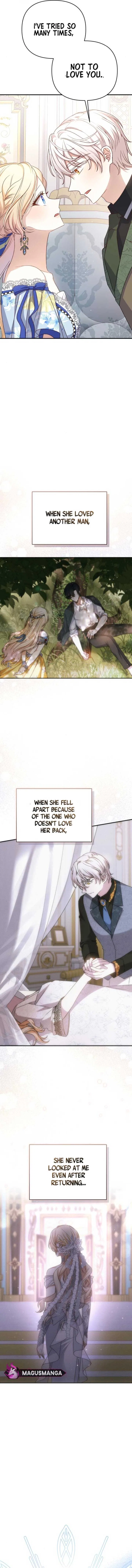 This Life, The Way I Want Chapter 67 – Page 10