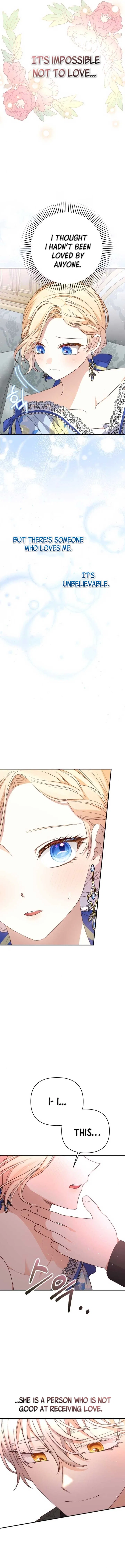 This Life, The Way I Want Chapter 67 – Page 12