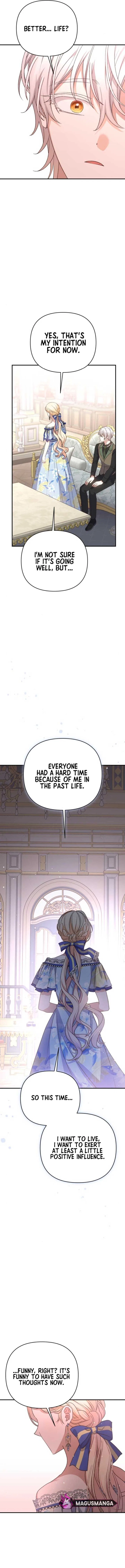 This Life, The Way I Want Chapter 67 – Page 15