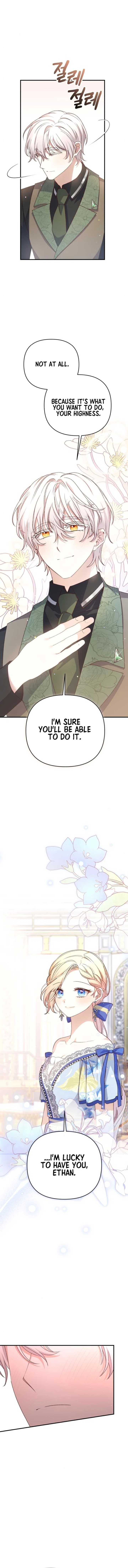 This Life, The Way I Want Chapter 67 – Page 16