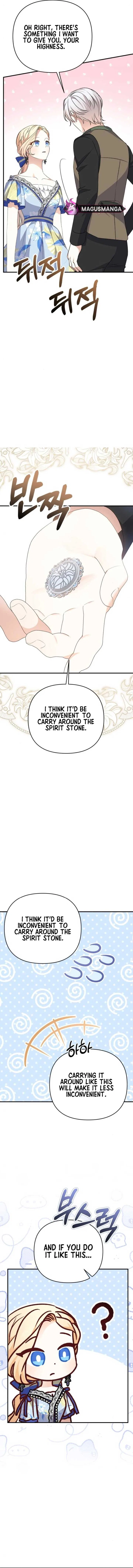 This Life, The Way I Want Chapter 67 – Page 17