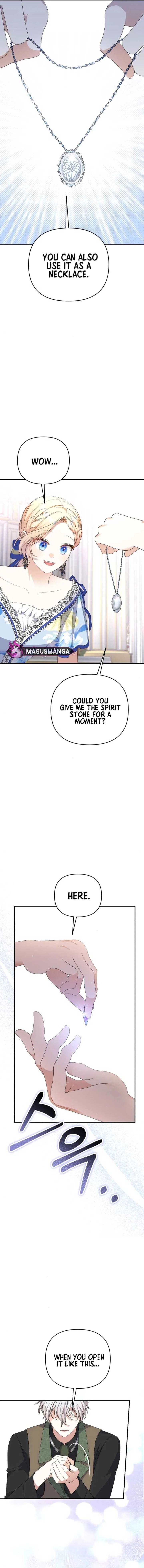 This Life, The Way I Want Chapter 67 – Page 18
