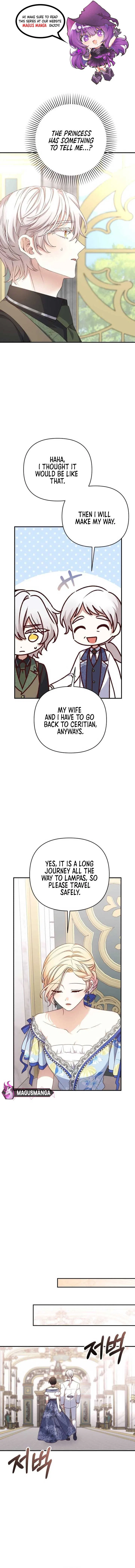 This Life, The Way I Want Chapter 66 – Page 2