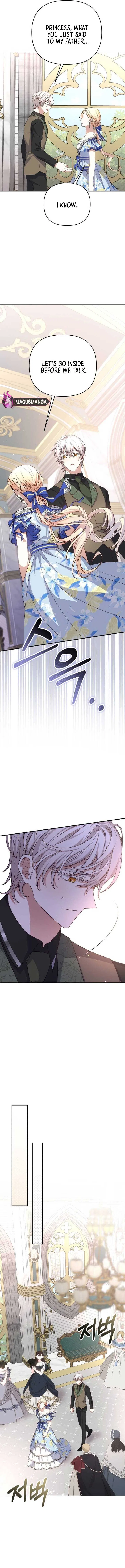 This Life, The Way I Want Chapter 66 – Page 3