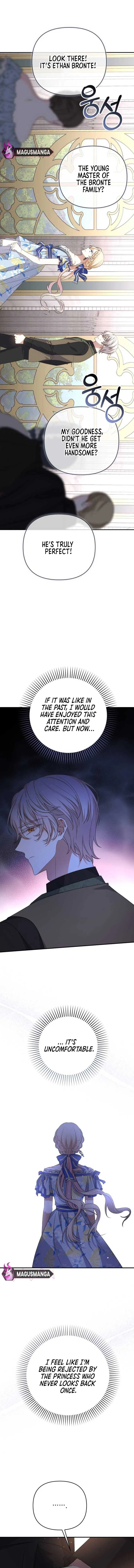 This Life, The Way I Want Chapter 66 – Page 4