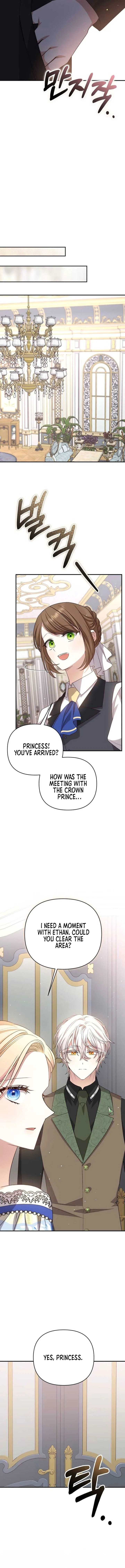 This Life, The Way I Want Chapter 66 – Page 5