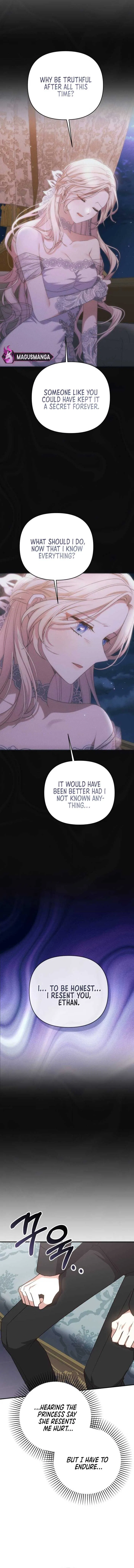 This Life, The Way I Want Chapter 66 – Page 7