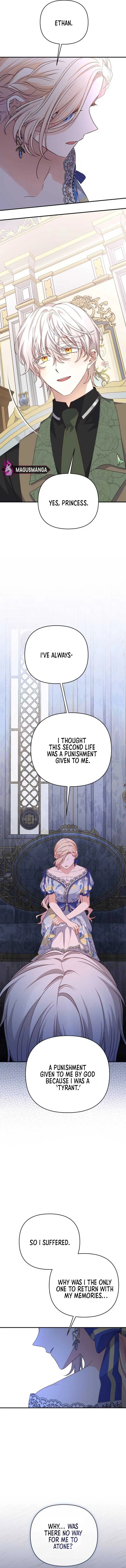This Life, The Way I Want Chapter 66 – Page 8