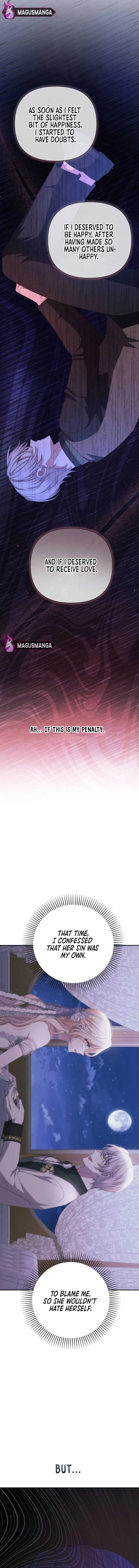 This Life, The Way I Want Chapter 66 – Page 9