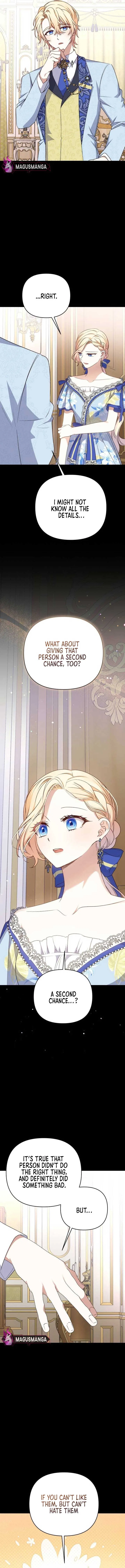 This Life, The Way I Want Chapter 66 – Page 13
