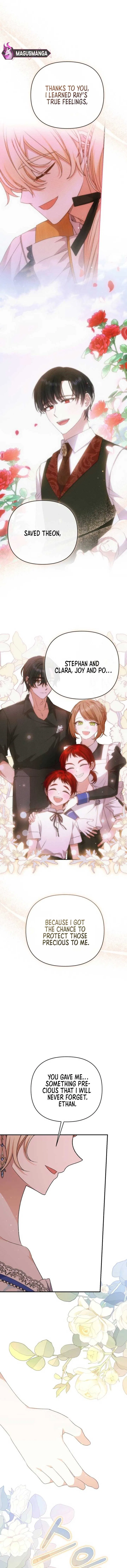 This Life, The Way I Want Chapter 66 – Page 14