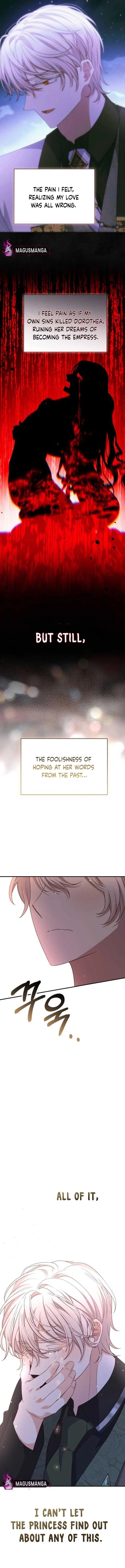 This Life, The Way I Want Chapter 66 – Page 16