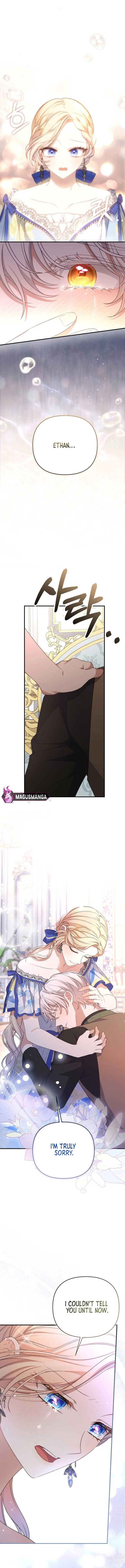 This Life, The Way I Want Chapter 66 – Page 17