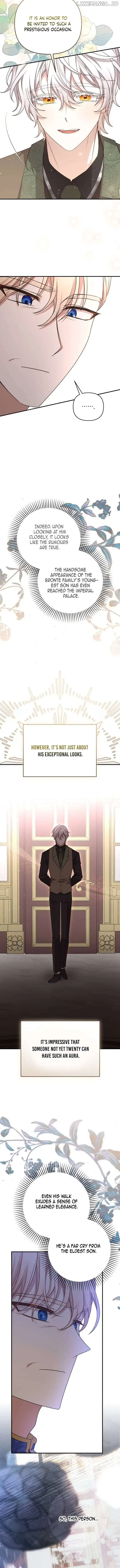 This Life, The Way I Want Chapter 65 – Page 4