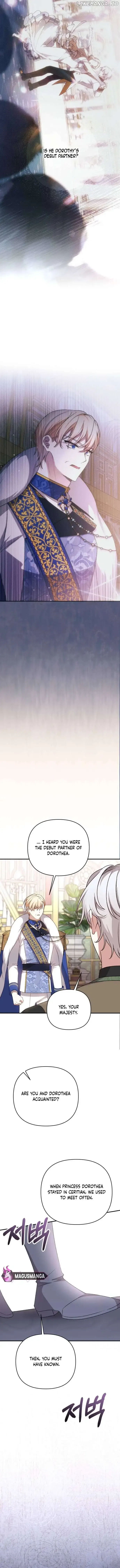 This Life, The Way I Want Chapter 65 – Page 5