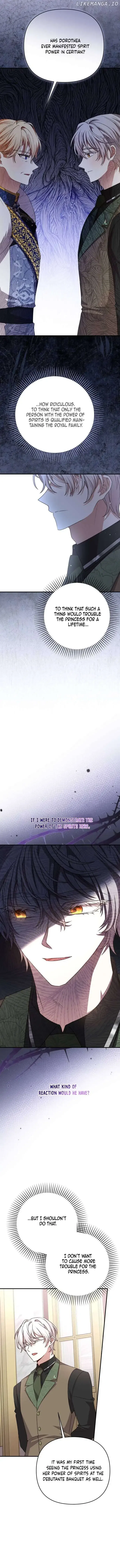 This Life, The Way I Want Chapter 65 – Page 6