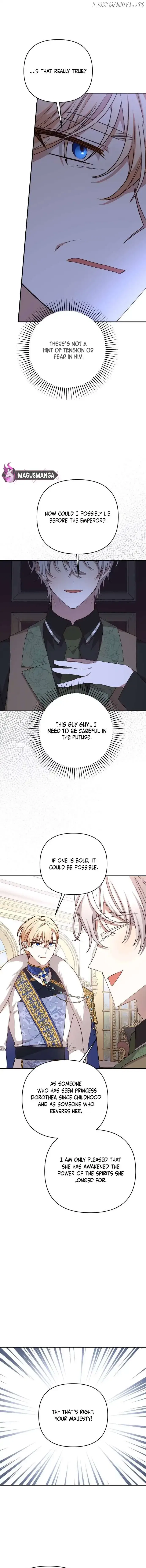 This Life, The Way I Want Chapter 65 – Page 7
