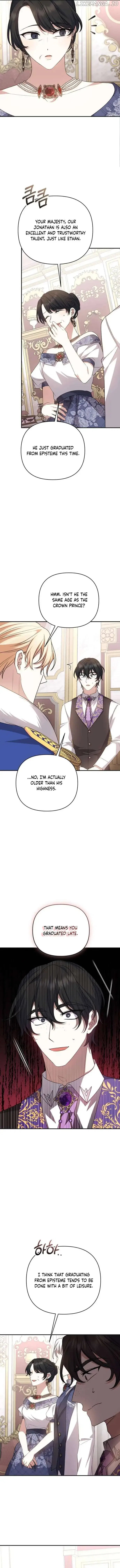 This Life, The Way I Want Chapter 65 – Page 9