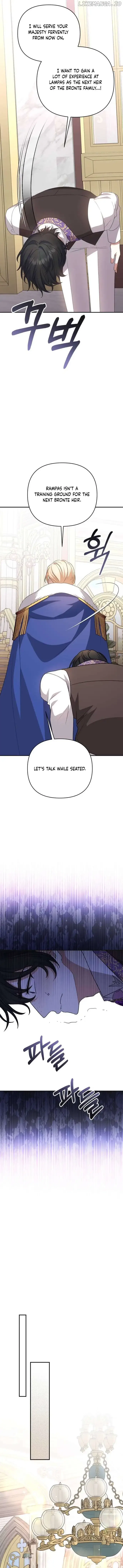 This Life, The Way I Want Chapter 65 – Page 10