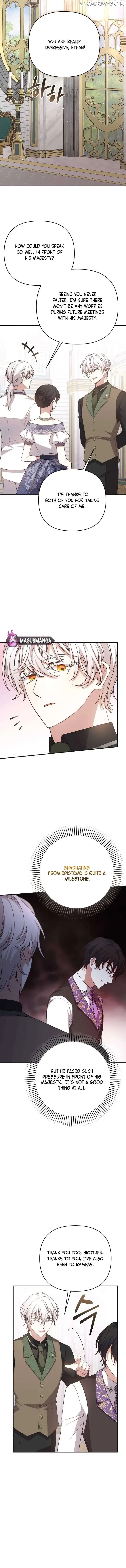 This Life, The Way I Want Chapter 65 – Page 11