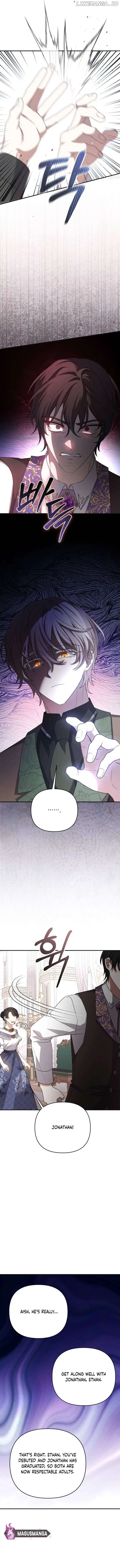 This Life, The Way I Want Chapter 65 – Page 12