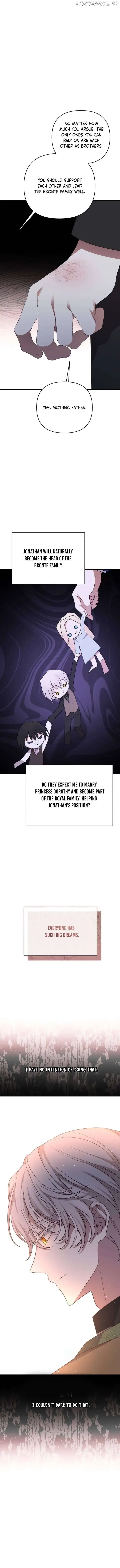 This Life, The Way I Want Chapter 65 – Page 13