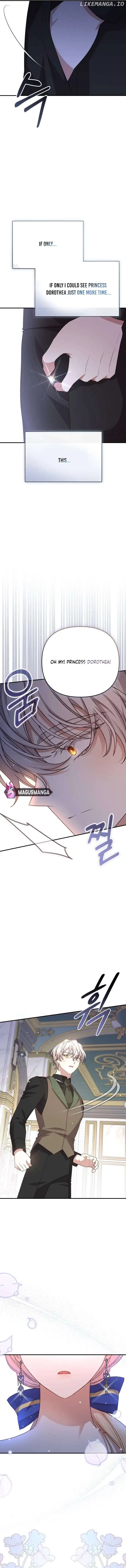 This Life, The Way I Want Chapter 65 – Page 14
