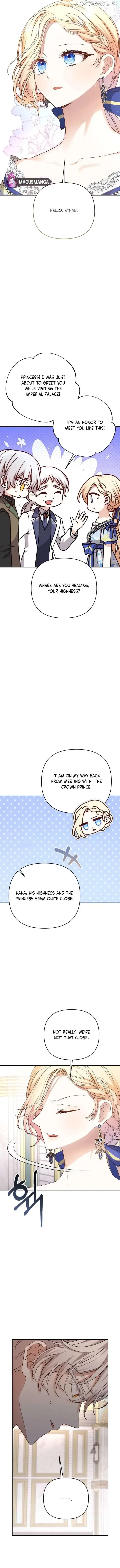 This Life, The Way I Want Chapter 65 – Page 16
