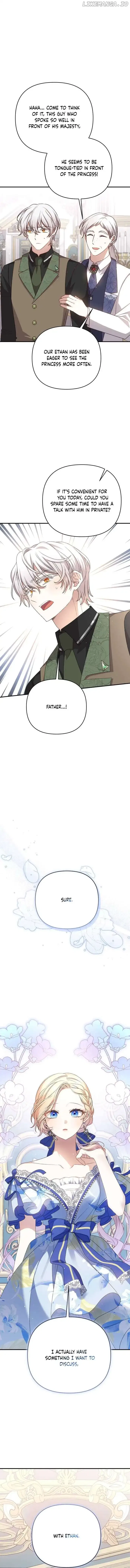 This Life, The Way I Want Chapter 65 – Page 17