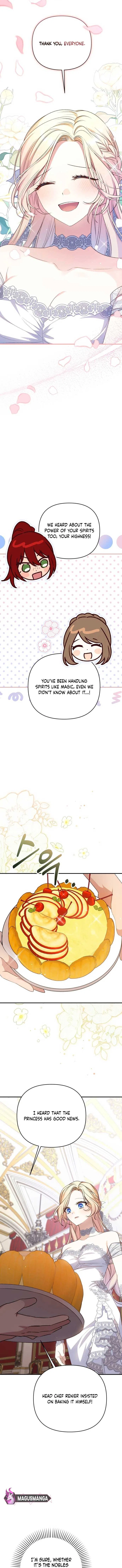 This Life, The Way I Want Chapter 64 – Page 3