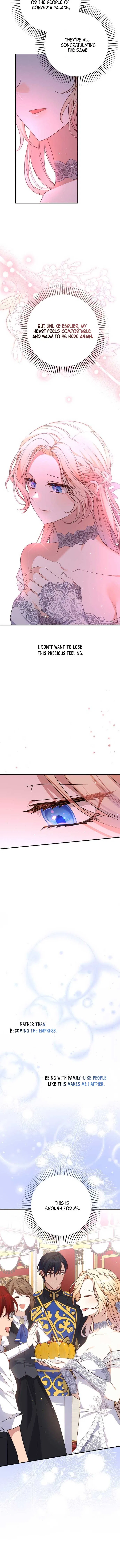 This Life, The Way I Want Chapter 64 – Page 4