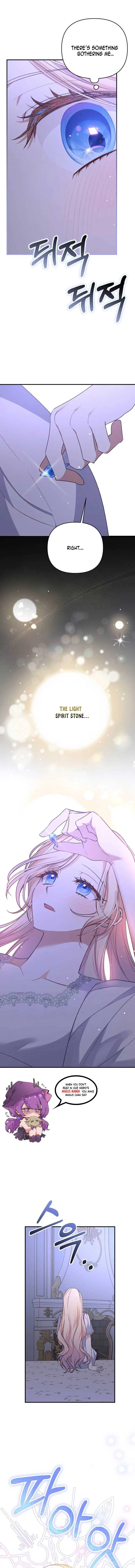 This Life, The Way I Want Chapter 64 – Page 6