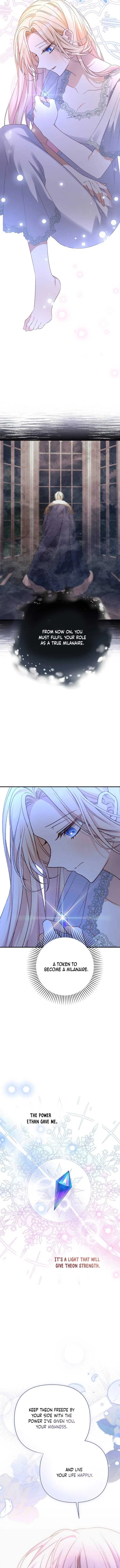 This Life, The Way I Want Chapter 64 – Page 7