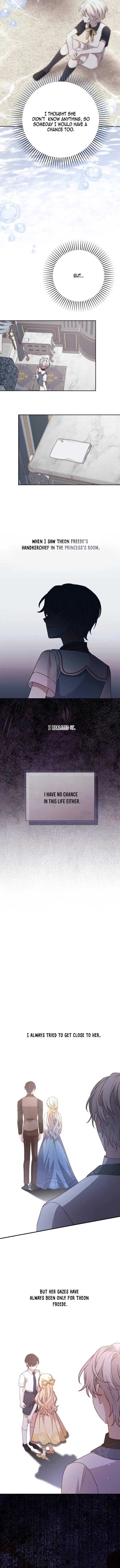 This Life, The Way I Want Chapter 64 – Page 12