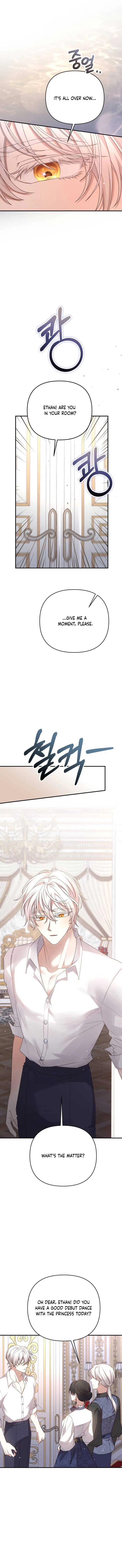 This Life, The Way I Want Chapter 64 – Page 15