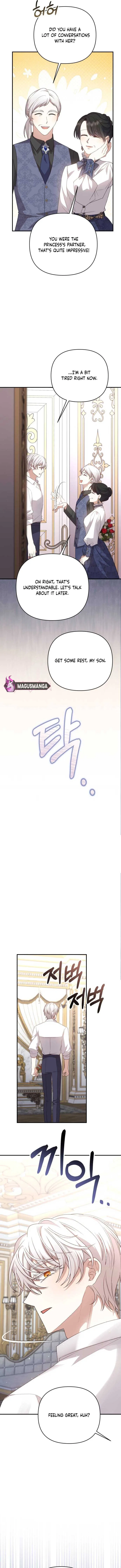 This Life, The Way I Want Chapter 64 – Page 16