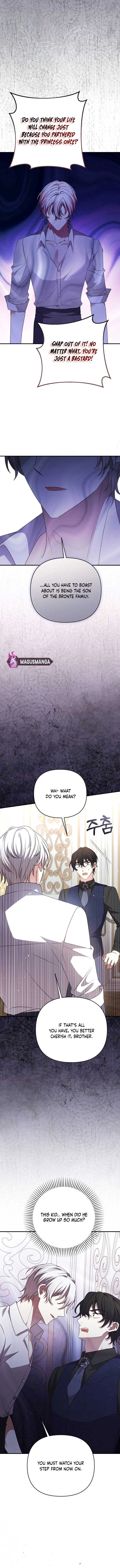 This Life, The Way I Want Chapter 64 – Page 18