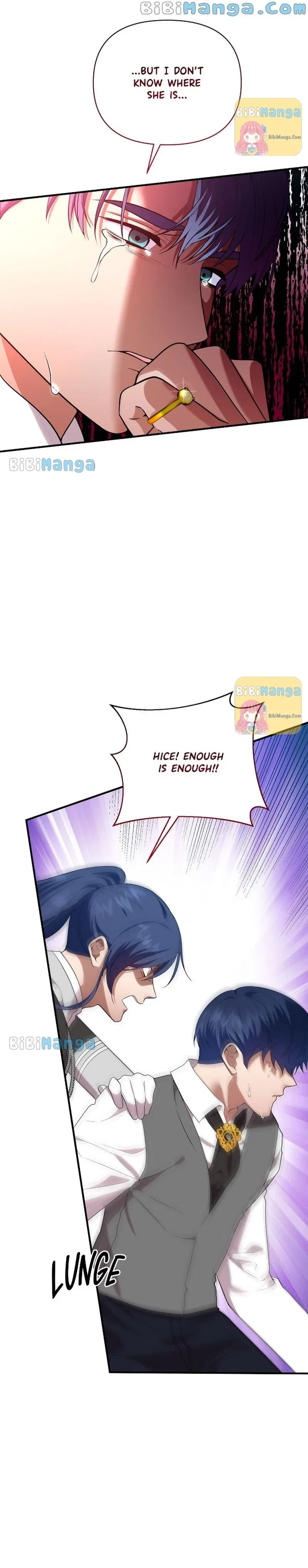 Now I Will Take The Emperor’s Heart Chapter 87 – Page 10