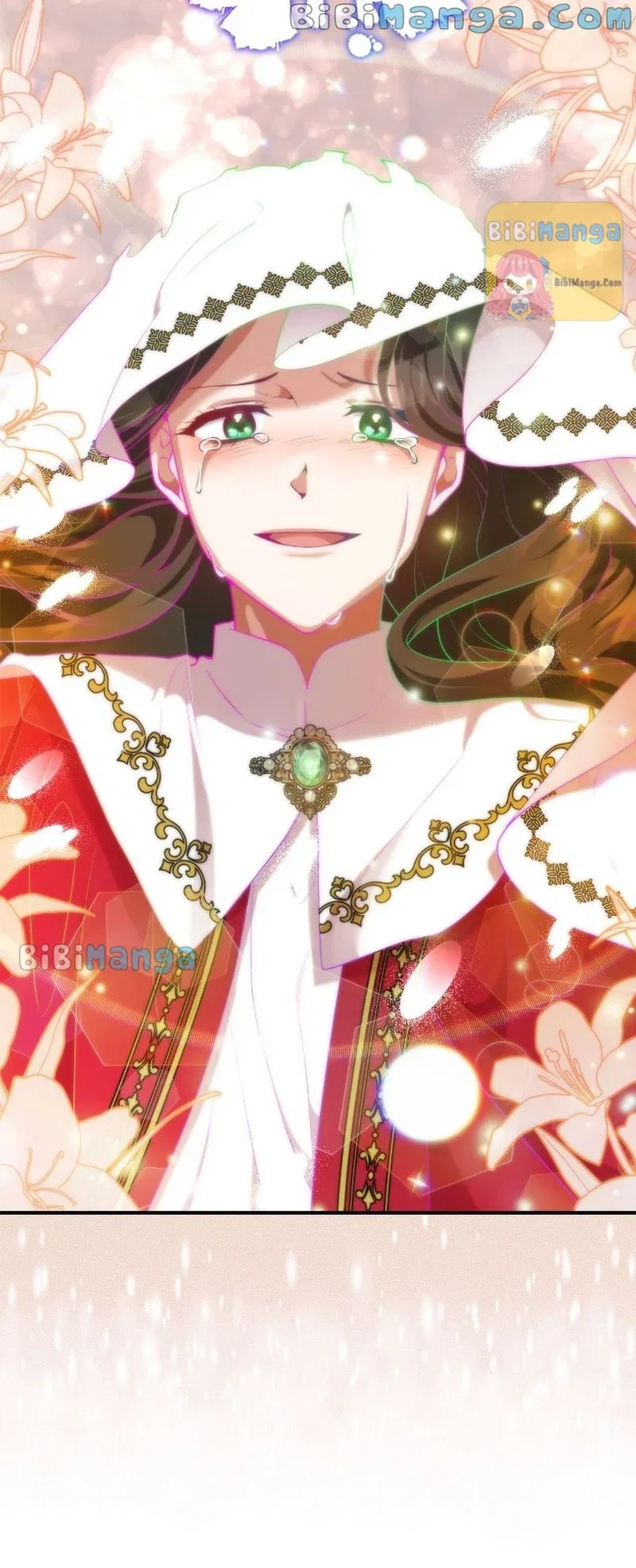 Now I Will Take The Emperor’s Heart Chapter 87 – Page 27