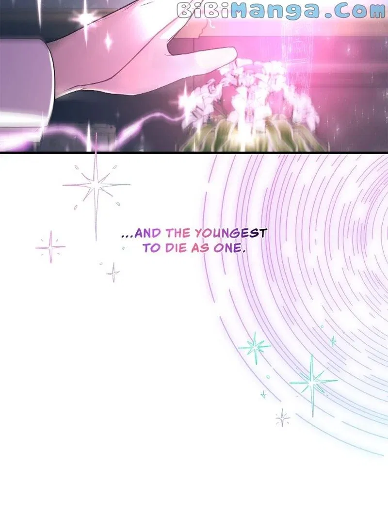 Now I Will Take The Emperor’s Heart Chapter 87 – Page 31