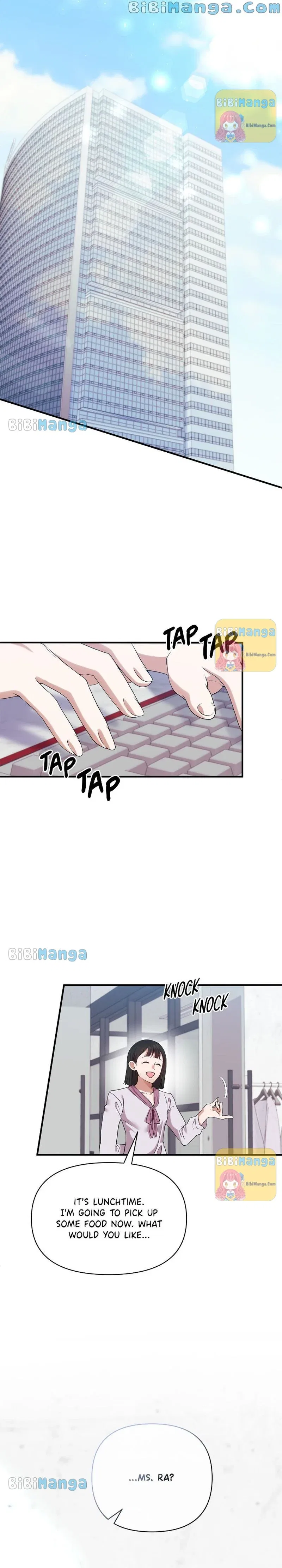 Now I Will Take The Emperor’s Heart Chapter 87 – Page 34