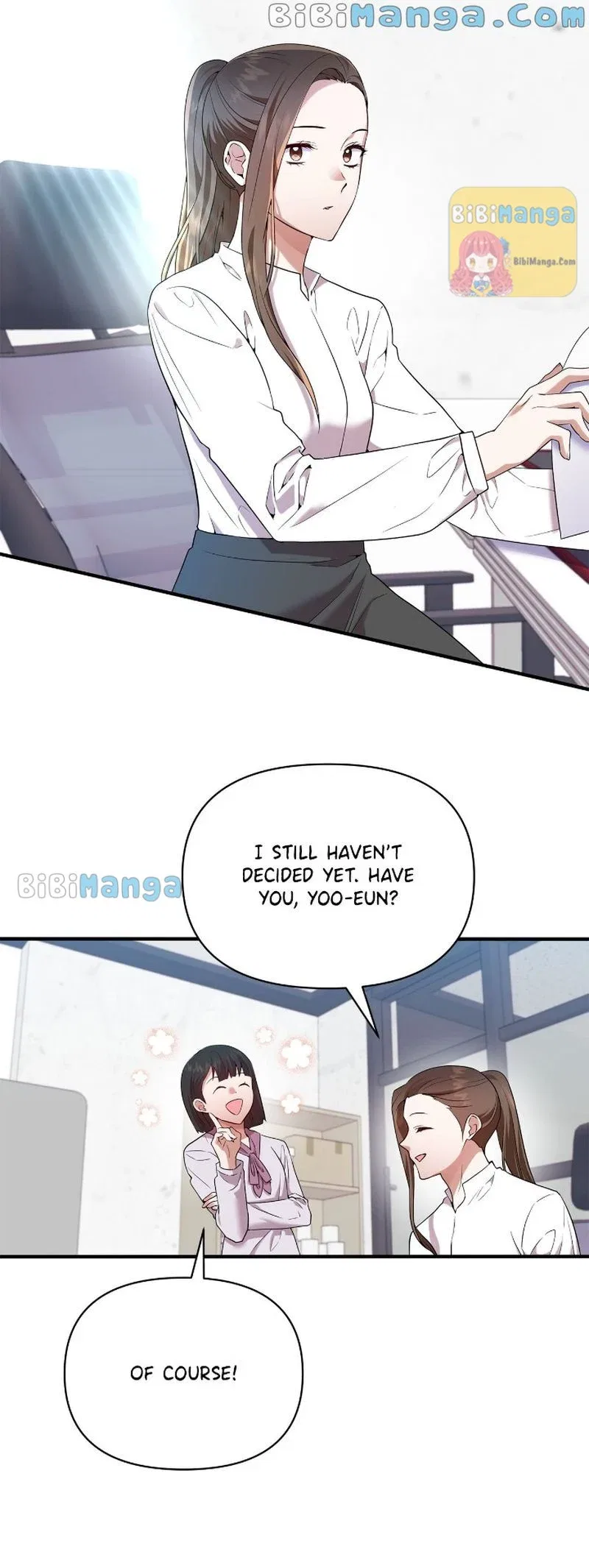 Now I Will Take The Emperor’s Heart Chapter 87 – Page 35