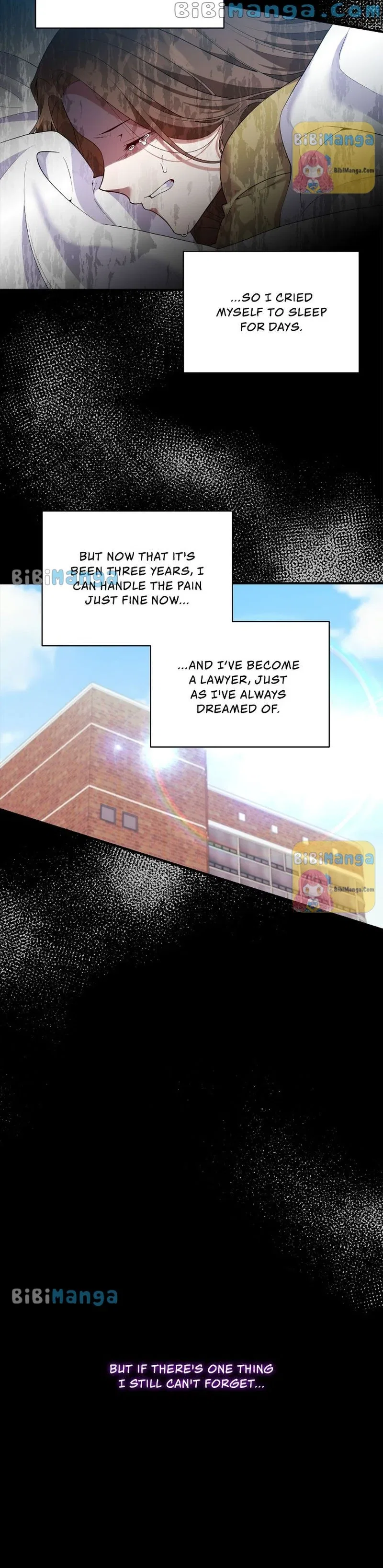 Now I Will Take The Emperor’s Heart Chapter 87 – Page 38