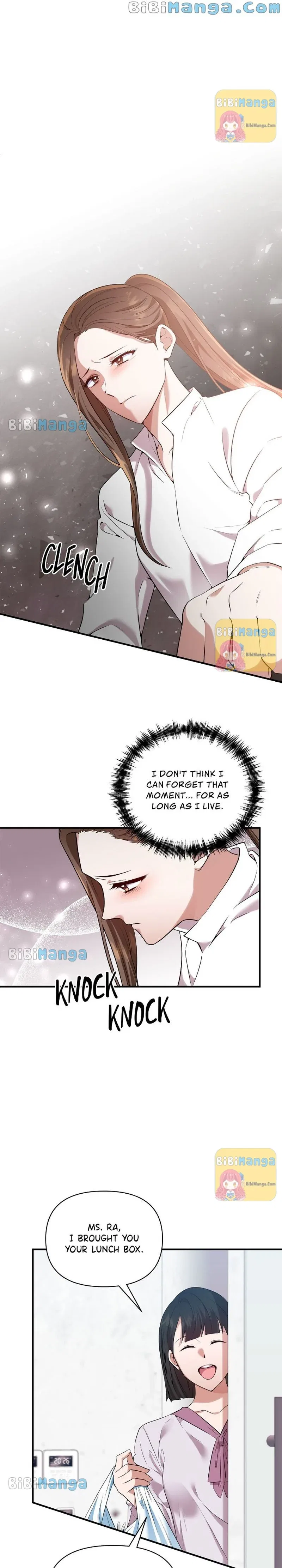 Now I Will Take The Emperor’s Heart Chapter 87 – Page 43