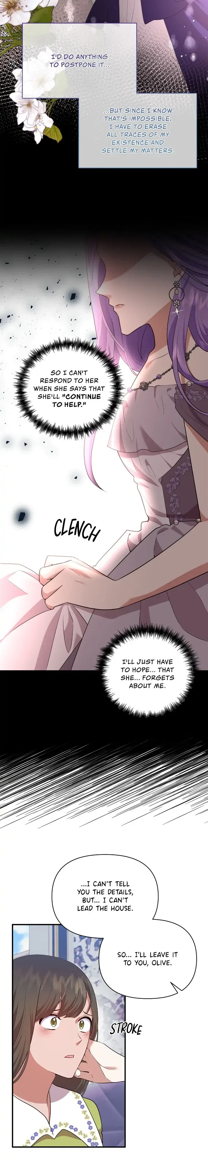 Now I Will Take The Emperor’s Heart Chapter 86 – Page 10