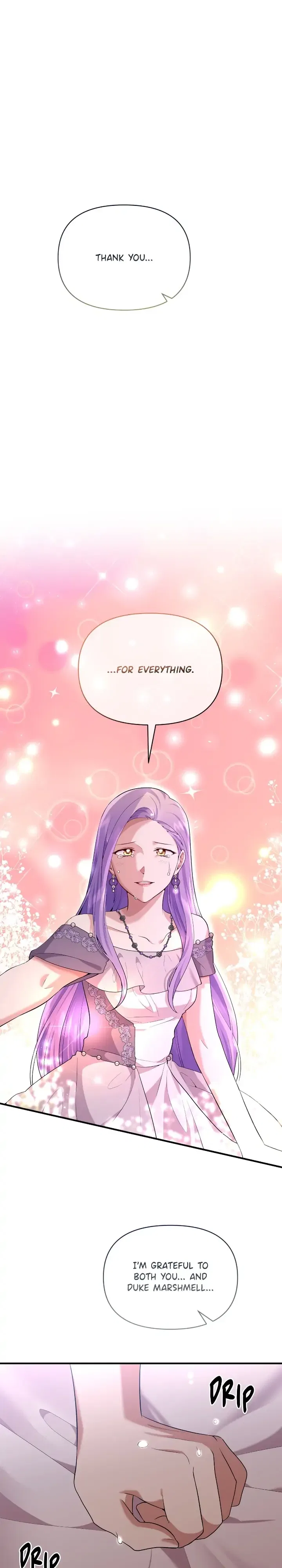 Now I Will Take The Emperor’s Heart Chapter 86 – Page 11